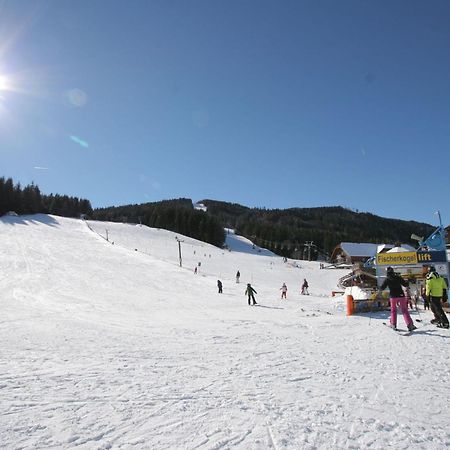 Apartment Close To Skiing Санкт Маргаретен им Лунгау Екстериор снимка