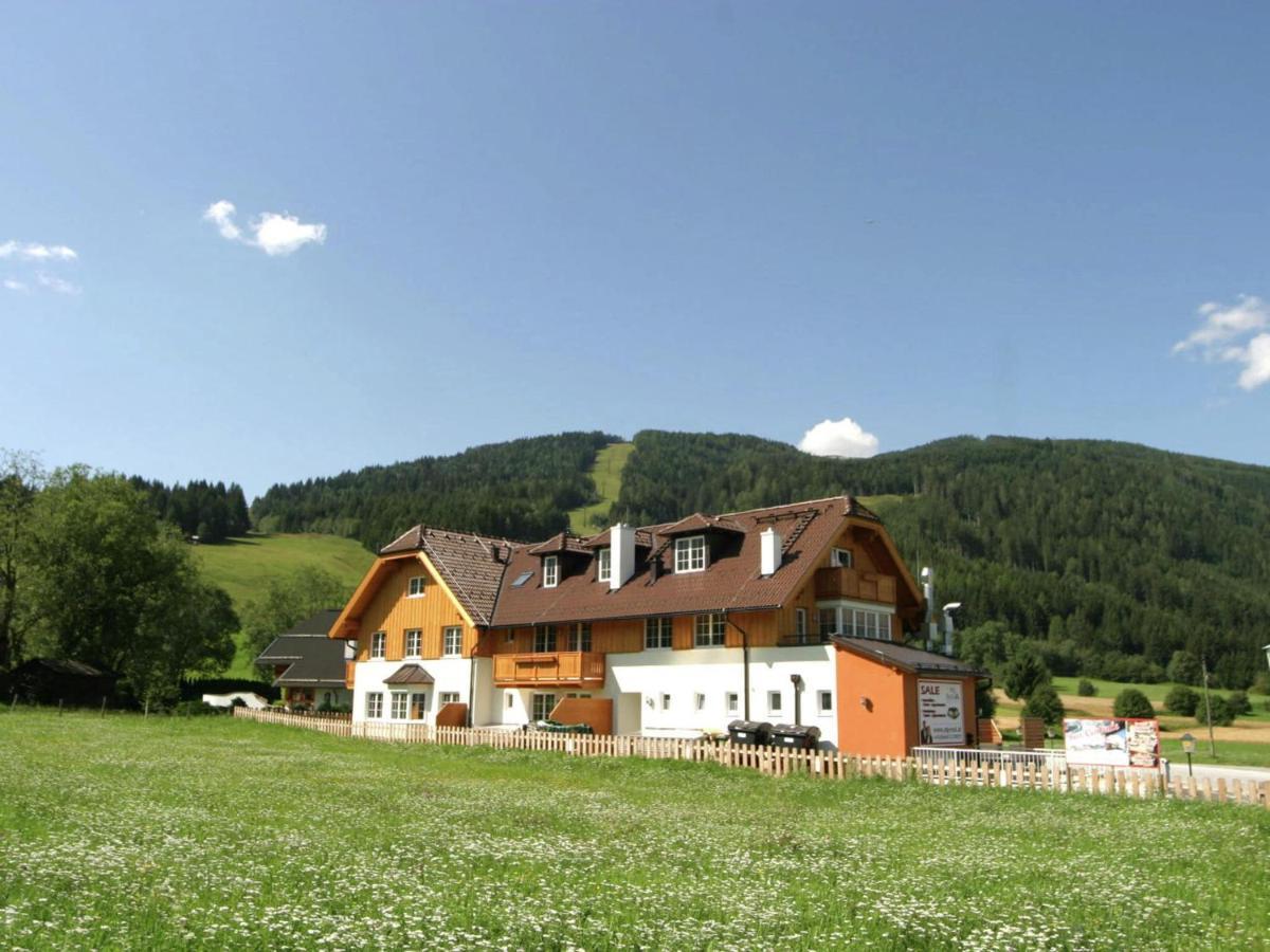 Apartment Close To Skiing Санкт Маргаретен им Лунгау Екстериор снимка