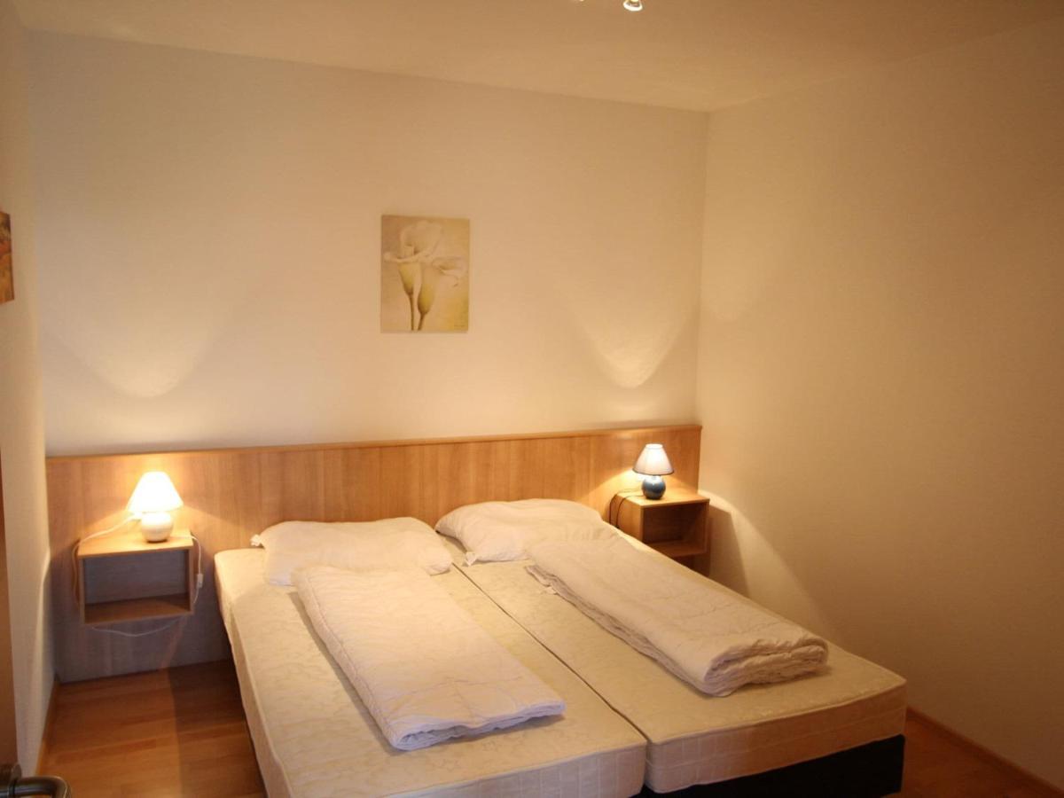 Apartment Close To Skiing Санкт Маргаретен им Лунгау Екстериор снимка