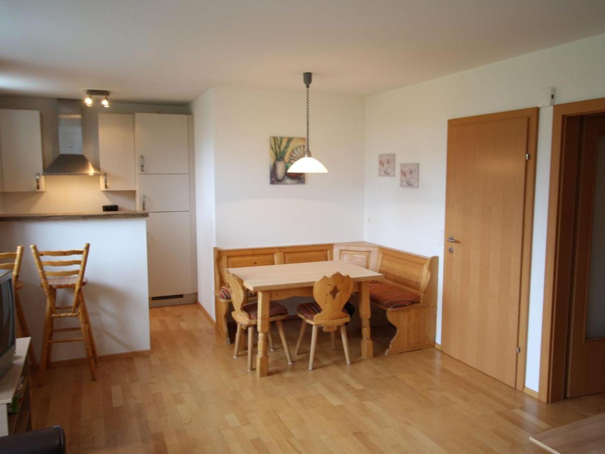 Apartment Close To Skiing Санкт Маргаретен им Лунгау Екстериор снимка