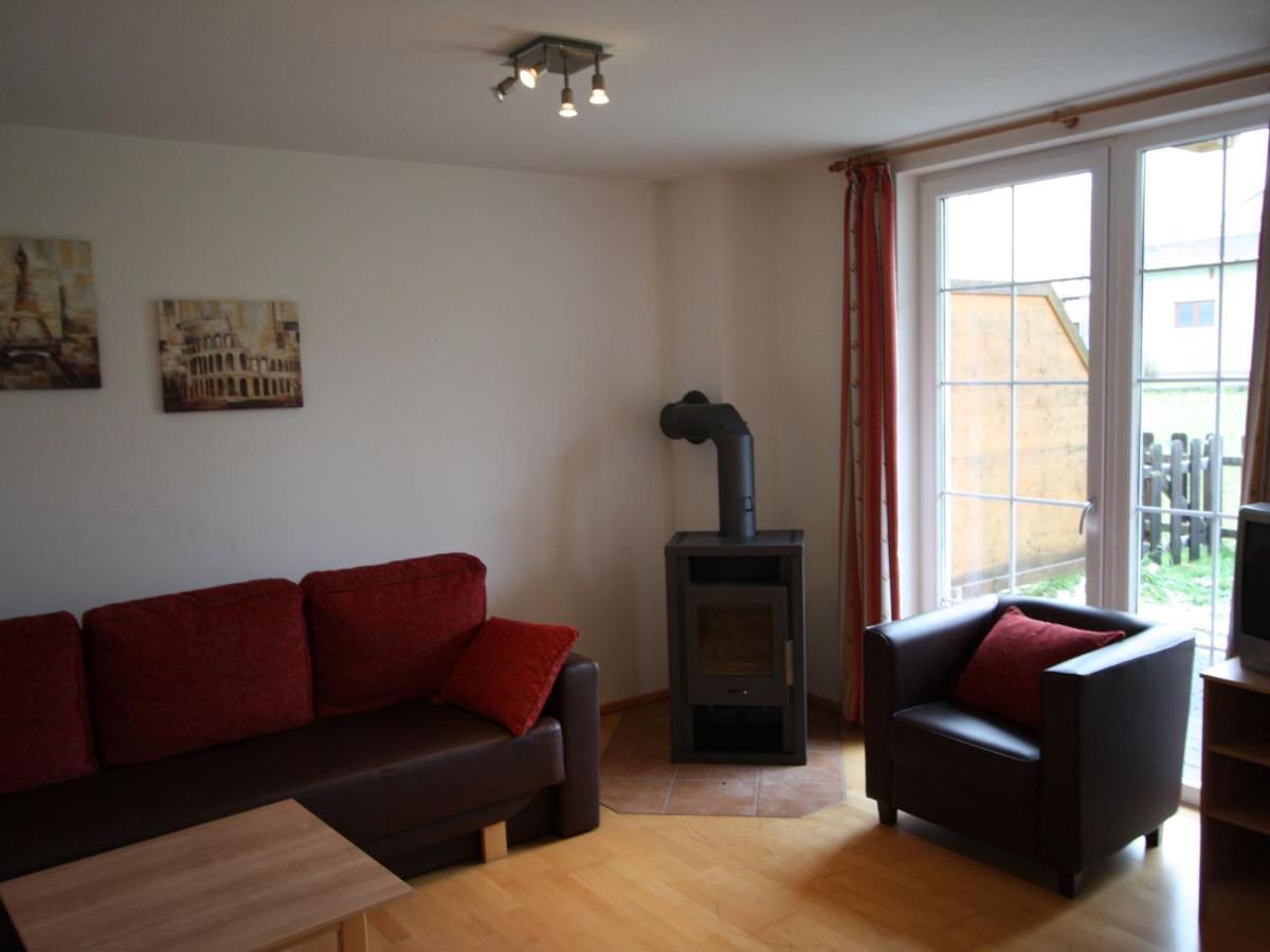 Apartment Close To Skiing Санкт Маргаретен им Лунгау Екстериор снимка