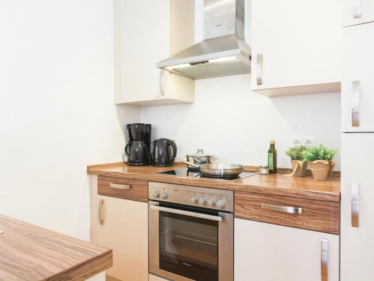 Apartment Close To Skiing Санкт Маргаретен им Лунгау Екстериор снимка