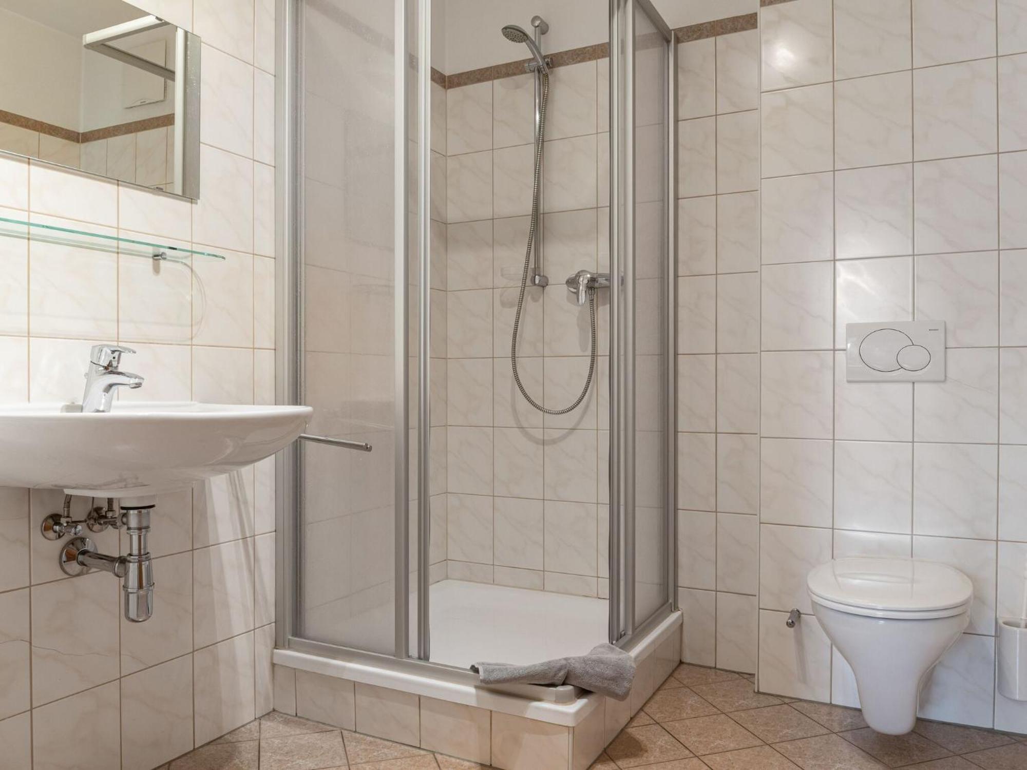 Apartment Close To Skiing Санкт Маргаретен им Лунгау Екстериор снимка