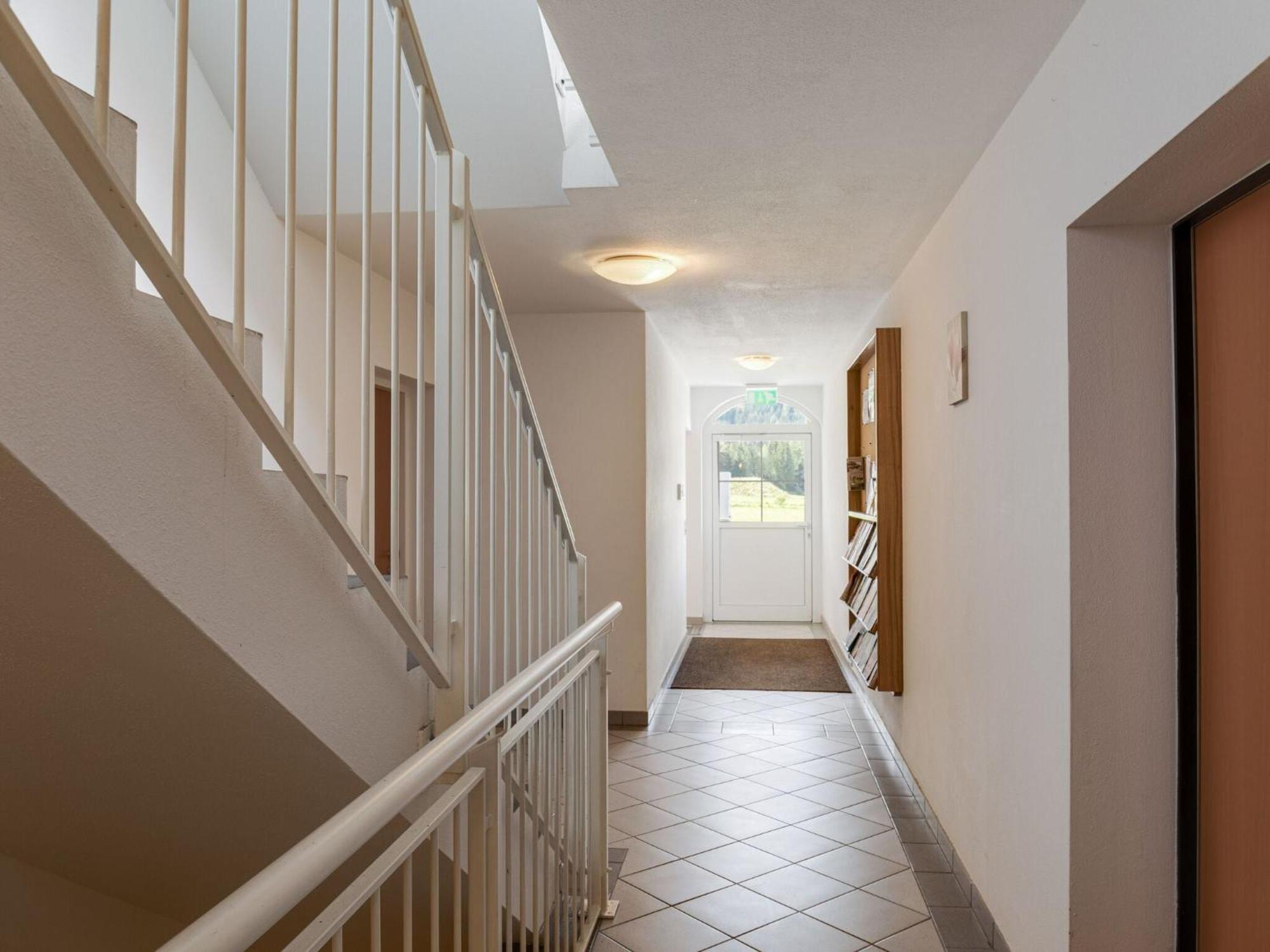 Apartment Close To Skiing Санкт Маргаретен им Лунгау Екстериор снимка