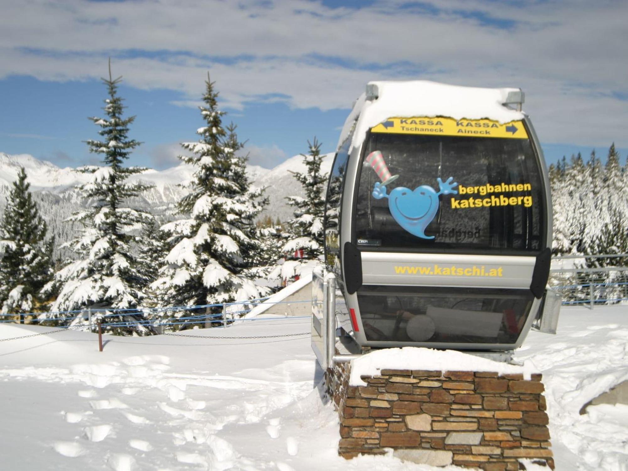 Apartment Close To Skiing Санкт Маргаретен им Лунгау Екстериор снимка