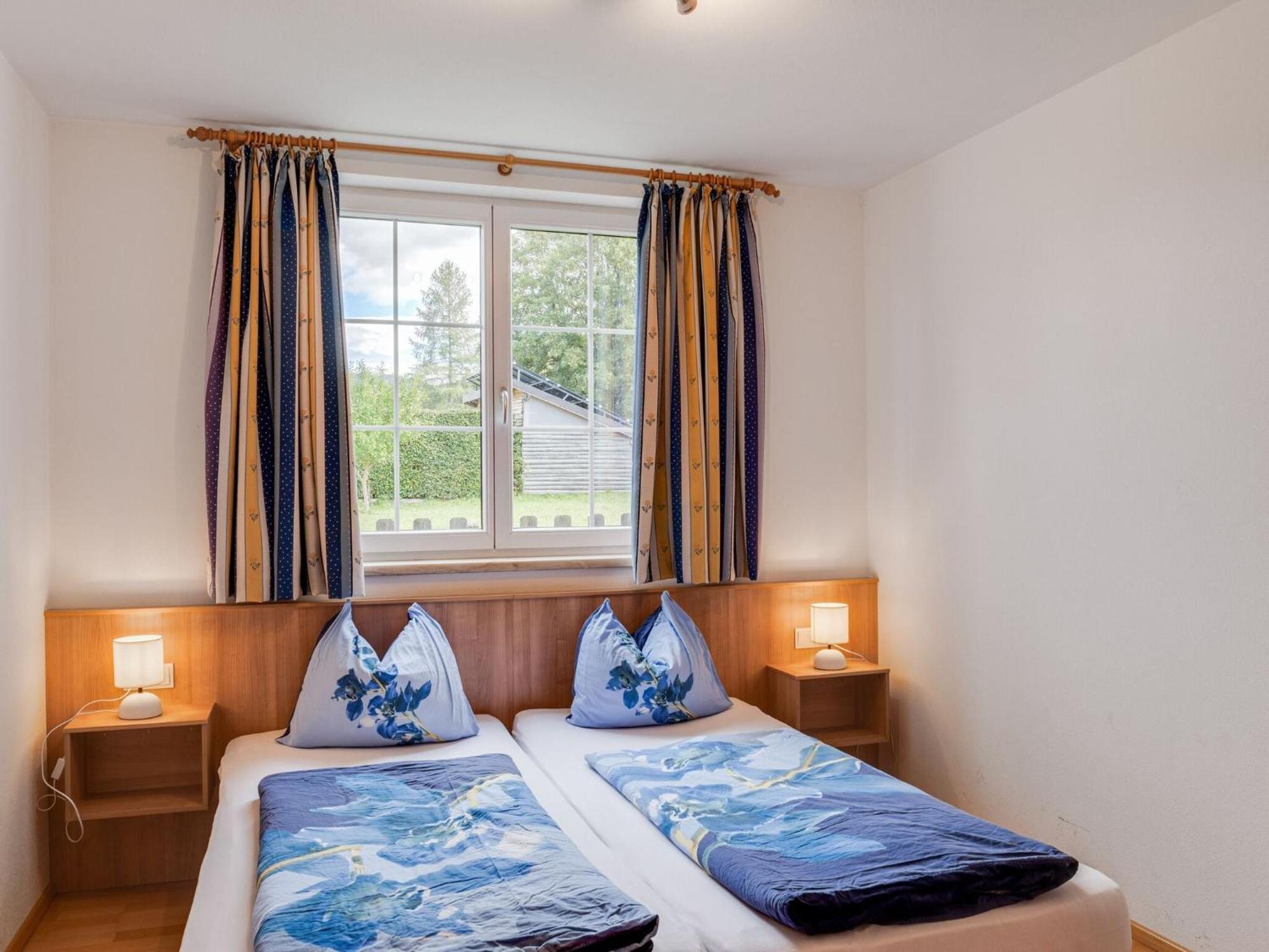 Apartment Close To Skiing Санкт Маргаретен им Лунгау Екстериор снимка